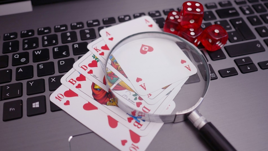 Features to Look for in an Online Casino