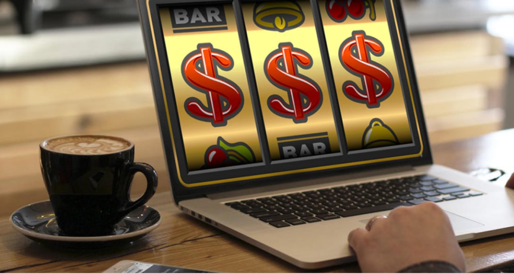 Various Mistakes to Avoid When Playing Slots