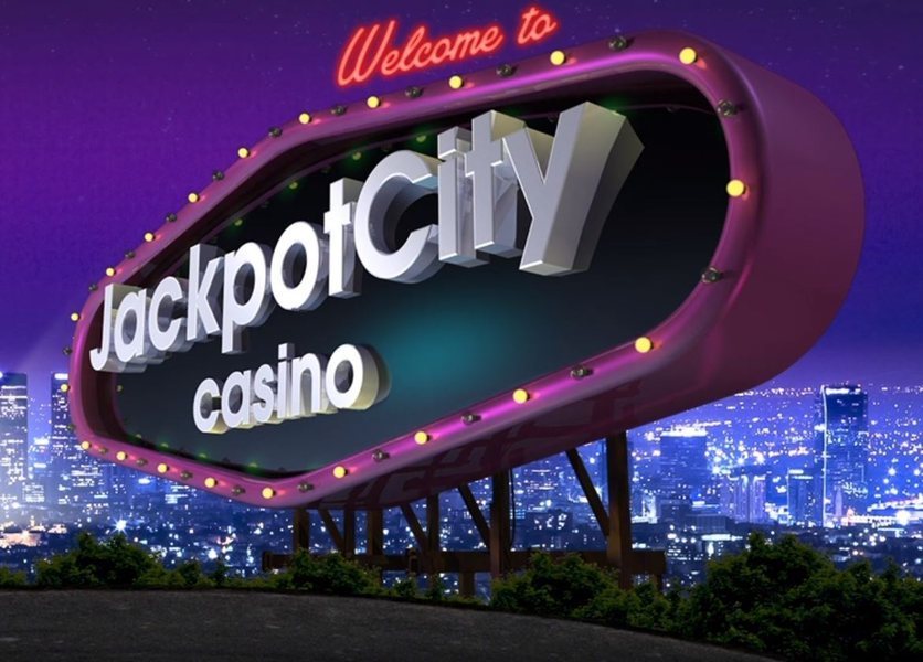 jackpot city casino