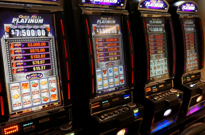 Free Online Casino Games: Guides to Play Free Online Slots