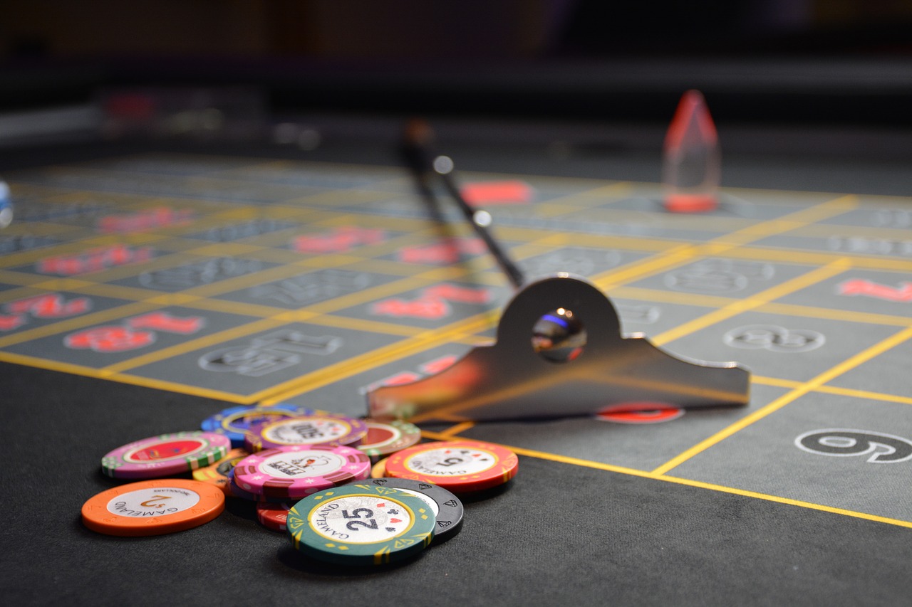 Factors to Consider Before Playing in a Live Casino