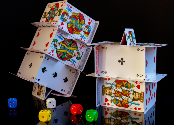 Essential Factors of Gambling for a Living