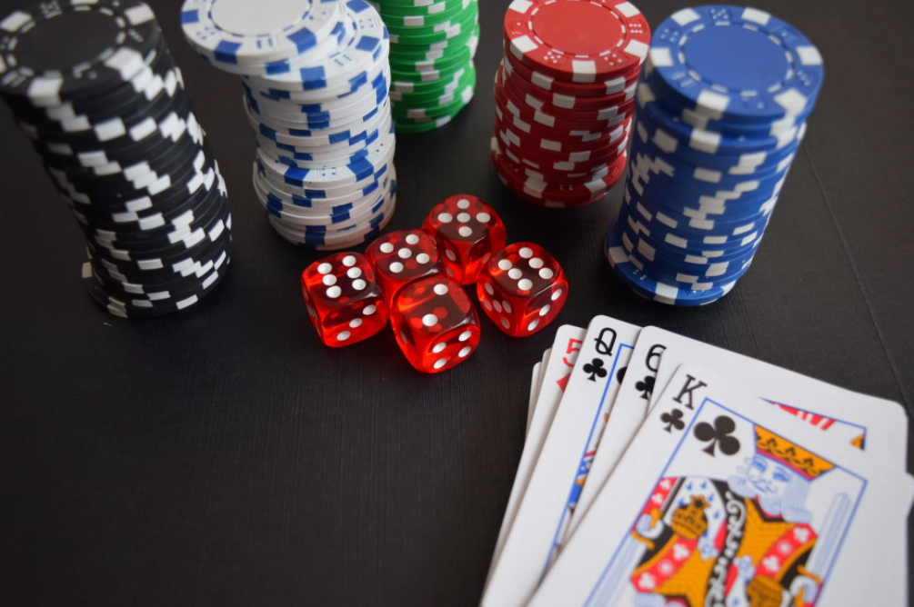 How to Make Money When Playing Card Games