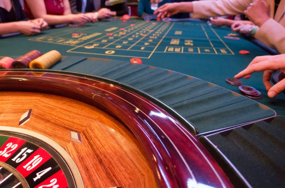 Benefits of Being a Casino VIP Player