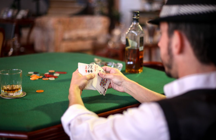 Poker Cheating Tips