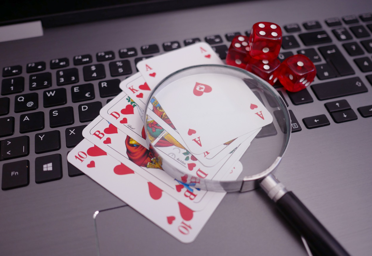 Reasons Why People Consider Playing Casinos as Their Hobby