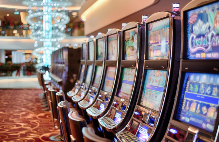 Easy Ways to Enjoy Mobile Slots