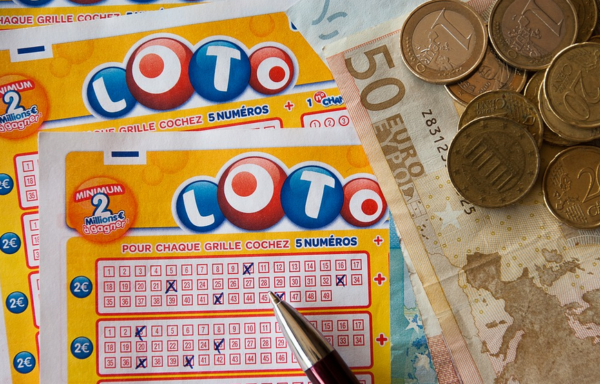 Tips to Increase Your Chances of Getting a Winning Lottery Ticket