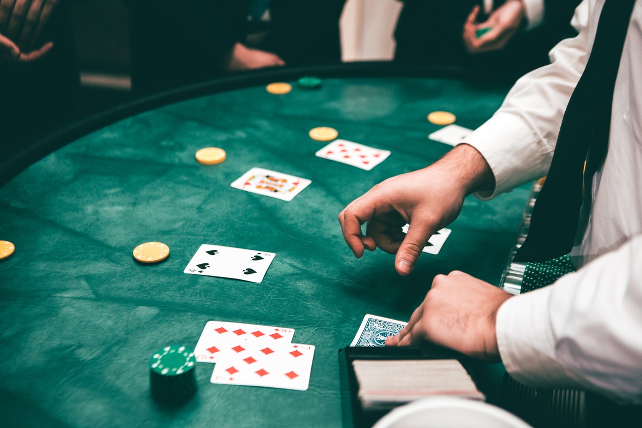 How to Cheat at Gambling: Increase Odds of Winning
