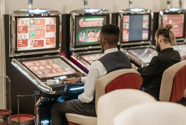 The Incredible Benefits of Demo Slots in Online Casinos