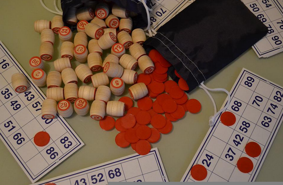 Why Bingo Is Making a Comeback Amongst Teenagers