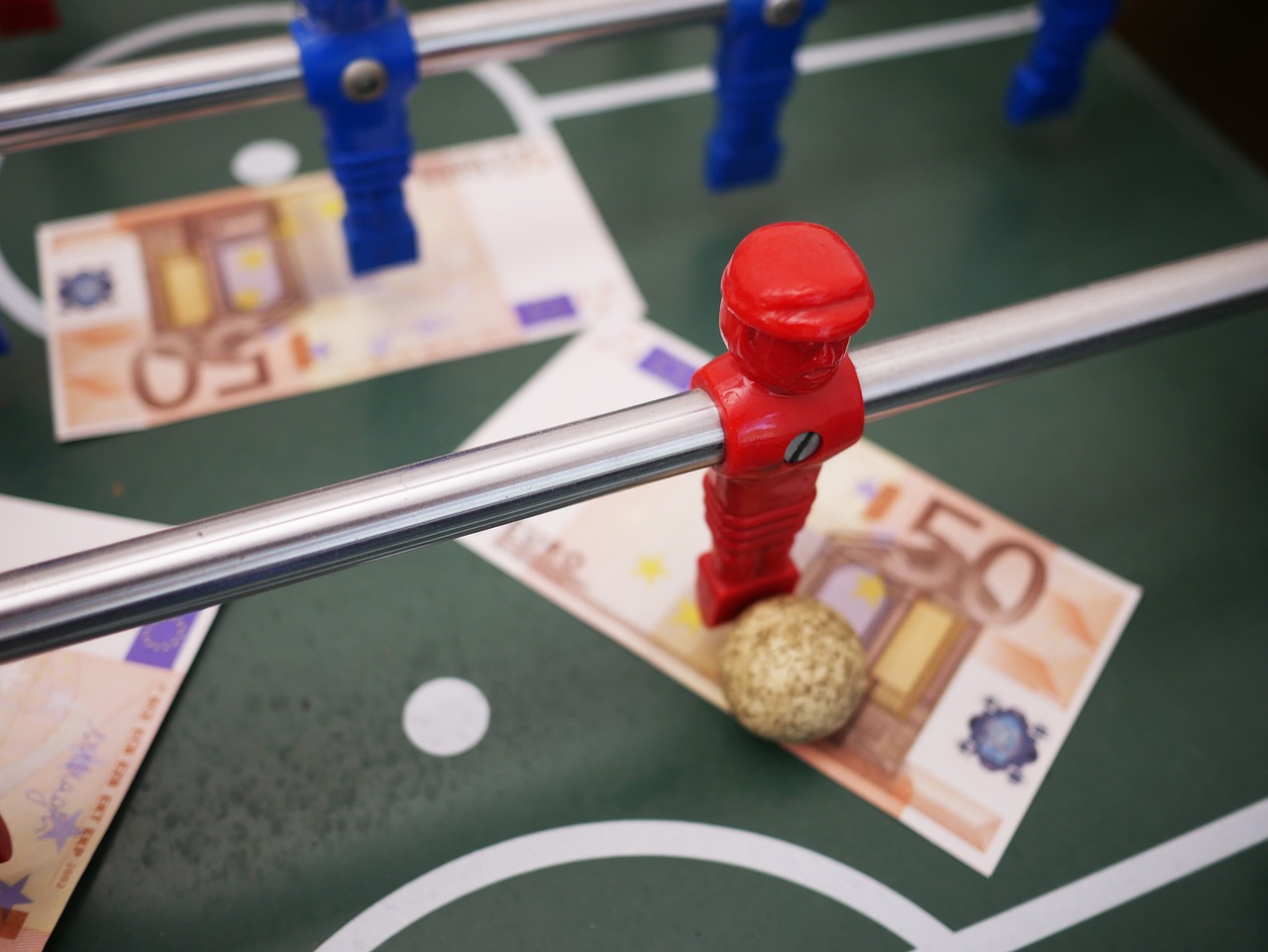 3 Things to Know Before Engaging in Sports Betting
