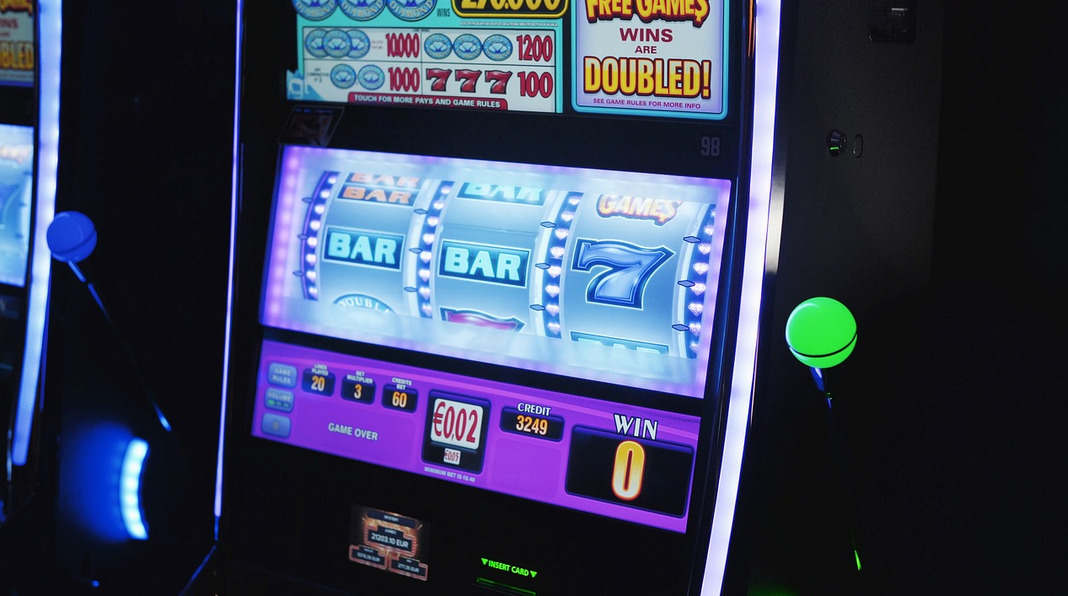 What Makes Online Slots Gambling Fun
