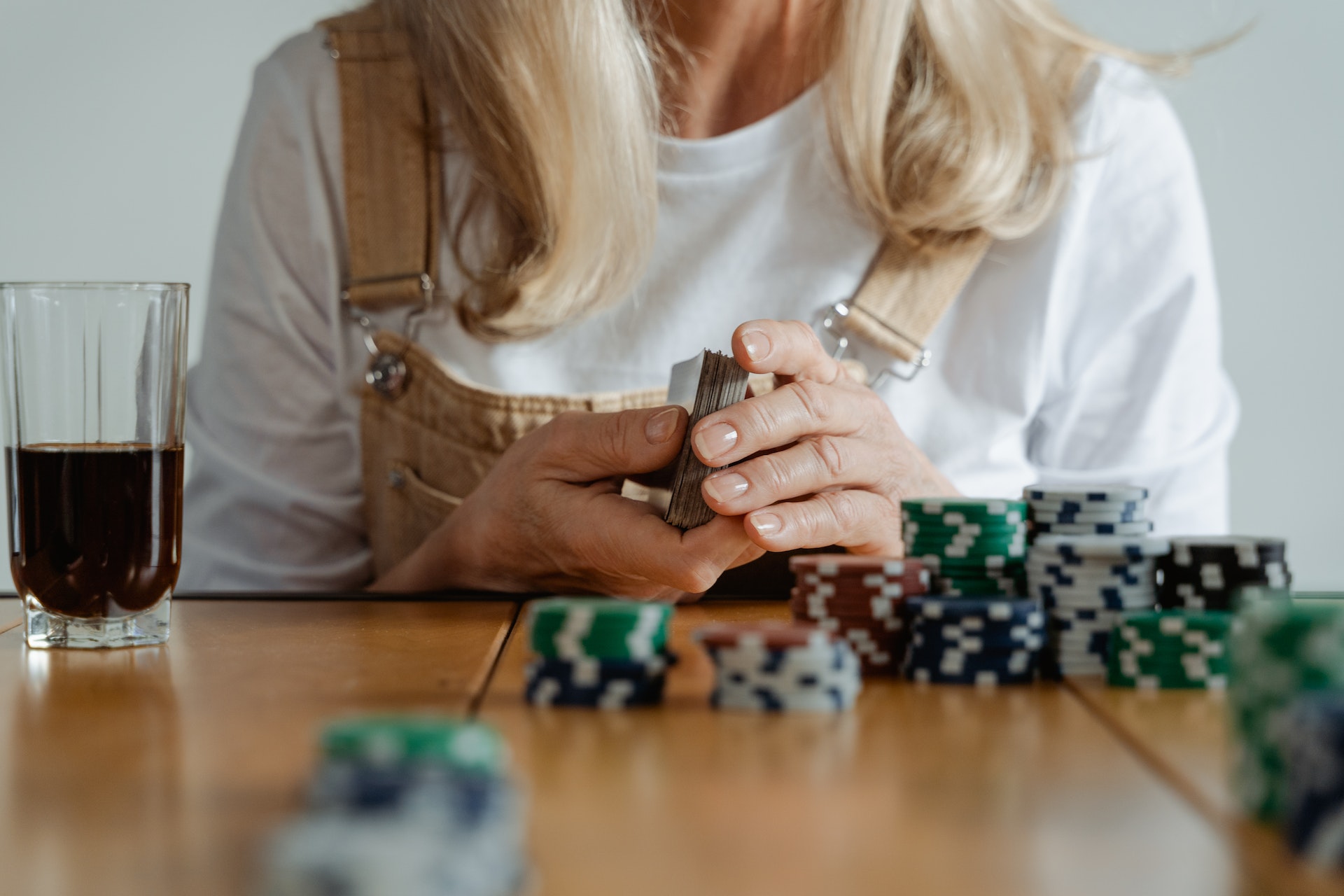 Golden Tips to Help Ensure a Smooth Transition From Casual to Competitive Poker Play