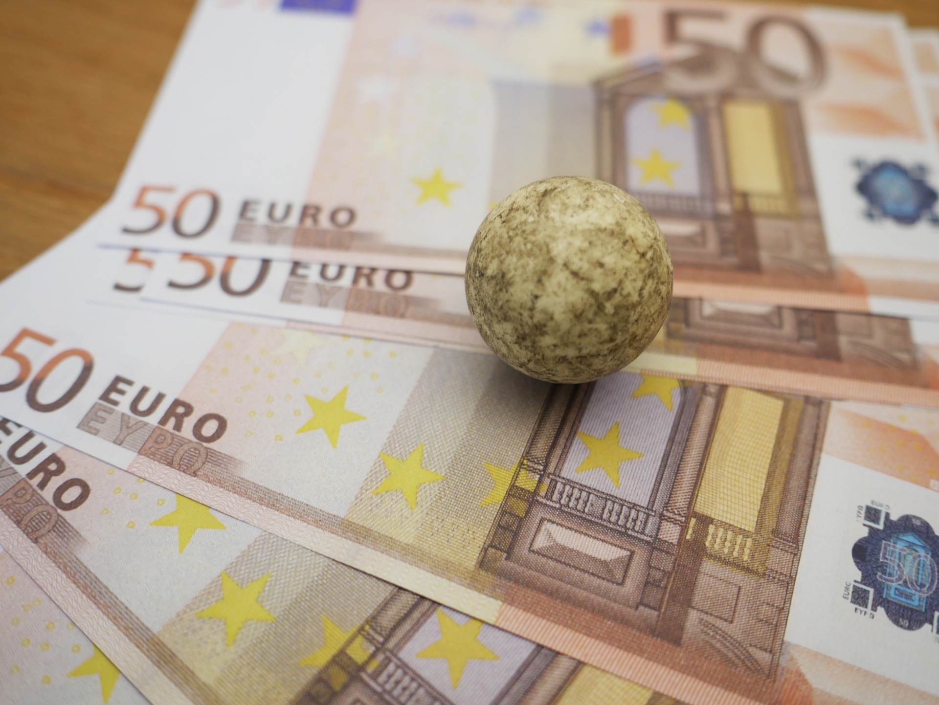 The Different Types of Bets Offered by Sports Betting Bookmakers